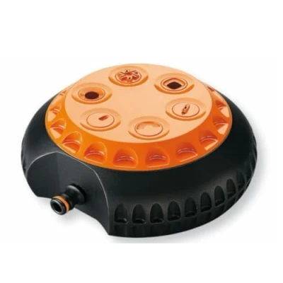 Imagen de Claber D86540000 Aspersor multifunción gardenlife carding