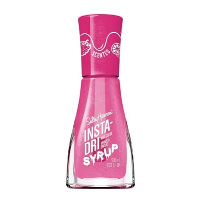 Imagen de Sally Hansen Insta Dri Syrup Collection Esmalte de Uñas Jammin Jellies 133 9.17ml