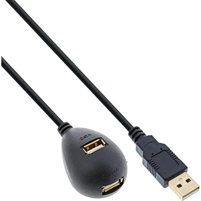 Imagen de Inline 34652 Cable Usb