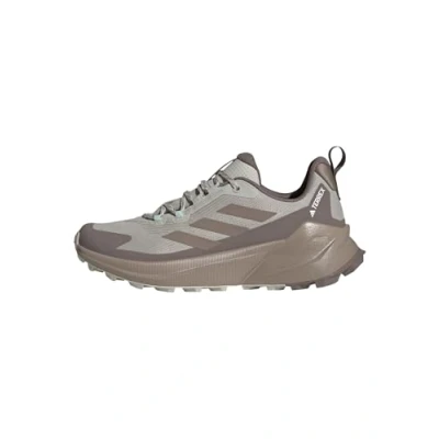Imagen de Adidas Terrex Trailmaker 2 Zapatillas de senderismo Beige chalky brown trace brown, Mujer, Talla: 42, Zapatos