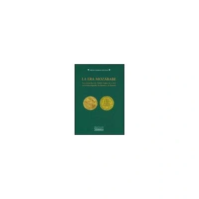 Imagen de la era mozárabe. Los mozárabes de Toledo (siglos XII Y XIII) en historiografía, las fuentes historia (ESTUDIOS HISTORICOS GEOGRAFICOS)