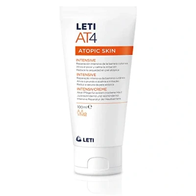 Imagen de Leti, Crema corporal 100ML