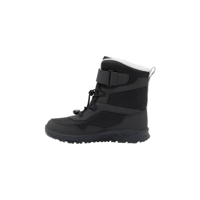 Imagen de Jack Wolfskin Polar Bear B Texapore High VC K, Botas de Invierno, Phantom, 36 EU
