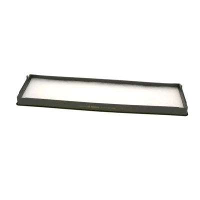Imagen de BOSCH 1 987 431 156 Filtro de habitáculo partículas 578 165 47 MERCEDES BENZ: ATEGO 2, 3,