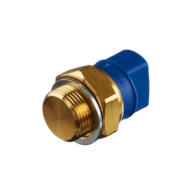 Imagen de HELLA 6ZT 007 801 011 Interruptor de temperatura, ventilador del radiador M 22 x 1,5 12 AUDI: A4 B5 Berlina, Coupe B3, 90 B3