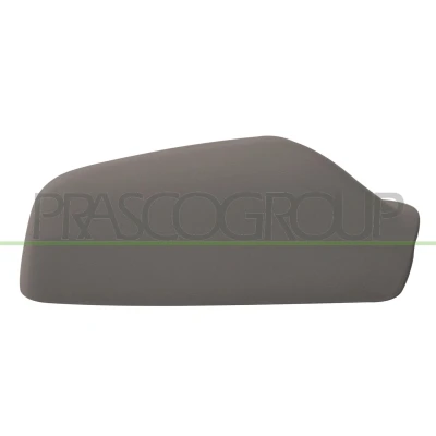 Imagen de PRASCO OP0177403 Cubierta, retrovisor exterior derecha negro OPEL: Astra G CC, Berlina, Caravan