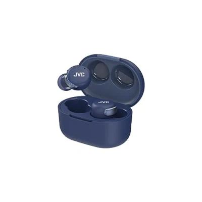Imagen de Auriculares Noise Cancelling Jvc Ha a30t True Wireless Azul
