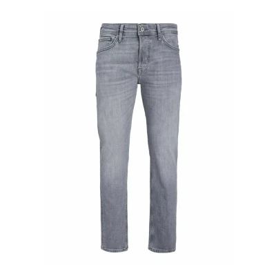 Imagen de Jack &amp; Jones MIKE Original JOS 811 Vaqueros rectos, Hombre, Talla: 29x30, Grey denim