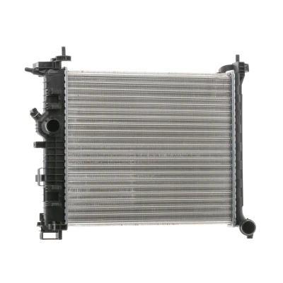Imagen de NRF 58473A Radiador, refrigeración del motor Aluminio 470 430 24 Aletas unidas mecánicamente norauto, oscaro, mister auto