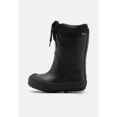 Imagen de Viking In​d​i​e​ Th​e​r​m​o​ Wo​o​l​, Botas de Goma, Unisex Niños, Black, 22 EU