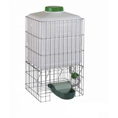 Imagen de BEBEDERO P 3 ABS CON PROTECTOR 20 L
