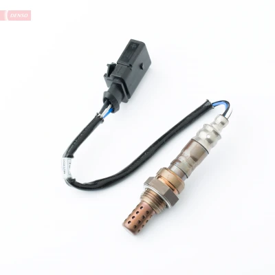 Imagen de DENSO Direct Fit DOX 1704 Sonda lambda M18x1.5 térmico, convencional, Sensor de paso SEAT: Leon II Hatchback, Altea, Altea XL