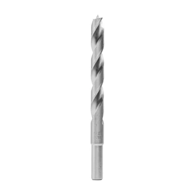 Imagen de ENT 50115 HSS G Premium: Brocas para madera de 11,5 mm diámetro, 86 longitud útil y 140 total con punta centradora labios corte