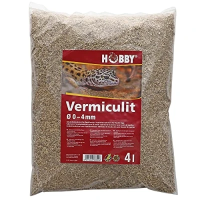 Imagen de Hobby 36320 Vermiculita, diámetro de 0 4 mm, l