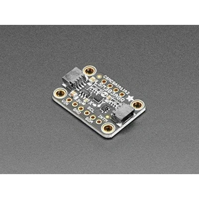 Imagen de Adafruit LSM303AGR Acelerómetro y Magnetómetro, I2C, STEMMA QT/Qwiic 4413