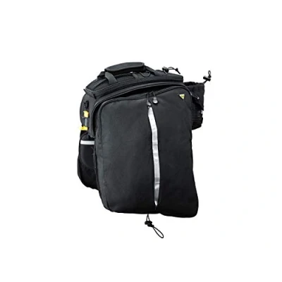 Imagen de Topeak MTX Bolsa de Maletero EXP con Soporte para Botellas, Unisex Adulto, Multicolor, Talla única