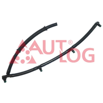 Imagen de AUTLOG KL3160 Tubo flexible, combustible de fuga CITROËN: Berlingo / First I, I Furgón, PEUGEOT: 307 Hatchback