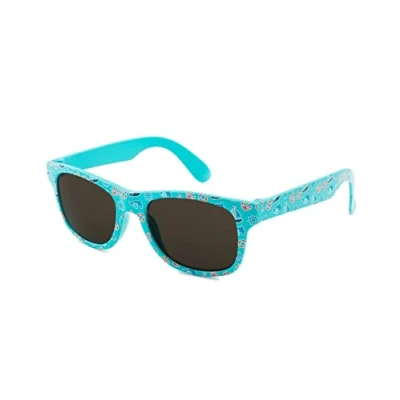 Imagen de Kiddus Gafas de sol POLARIZADAS para niño, niña. A partir 4 años. Patillas Flexibles. UV400 100% protección rayos UVA. Seguras, confortables y muy resistentes. Marinera