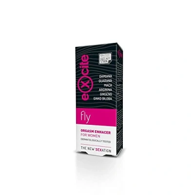 Imagen de Potenciador sexual del orgasmo woman fly 15 ml de Excite