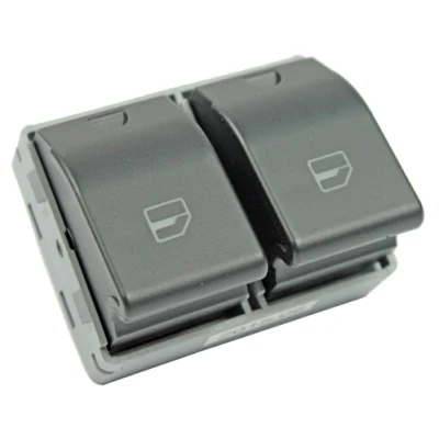 Imagen de METZGER 0916326 Interruptor, elevalunas SEAT: Ibiza 3, Córdoba II Berlina, VOLKSWAGEN: Polo IV Hatchback, Fox Hatchback