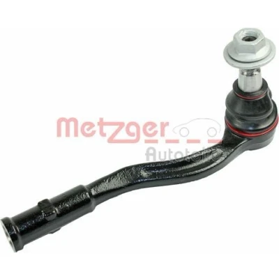 Imagen de METZGER 54053102 Rótula de dirección M16x1,5 Eje delantero, derecha AUDI: Q7, e tron Sportback