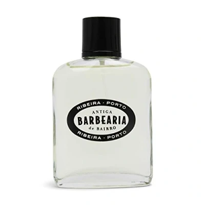 Imagen de Antiga Barbearia de Bairro Colonia Ribeira Porto Antigua Barbería Barrio Vapo 100ml 500 g