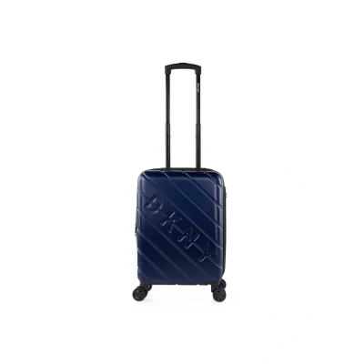 Imagen de DKNY SIDE Tracked Trolley, Mujer, Talla: One Size, Marino
