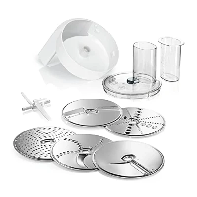 Imagen de 01 ACCESS ROBOT CULINAIRE BOSCH MUZ5VL1