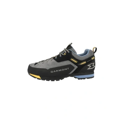 Imagen de Garmont Zapatillas, Hombre, Talla: 42.5, December grey lemon yellow s m Zapatos