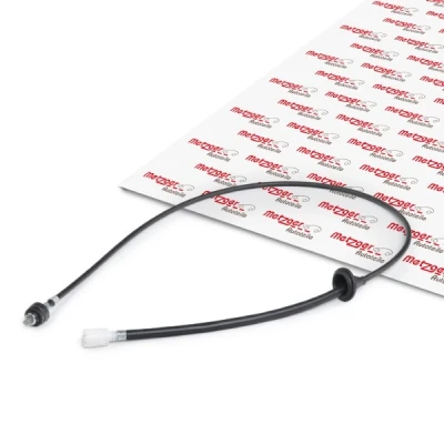 Imagen de METZGER S 07122 Cable del Velocímetro 1349 COFLE FIAT: Ducato I Panorama, Camión de plataforma/Chasis, Furgón norauto, oscaro,
