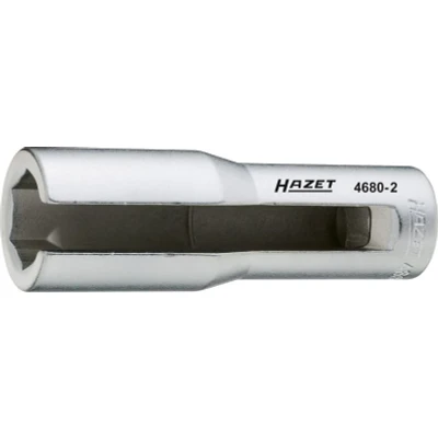 Imagen de HAZET 4680 2 Pieza insertable llave de cubo, sonda lambda