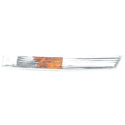 Imagen de METZGER 2080207 Intermitente parachoques, Delante, izquierda sin portalámparas, bombilla con marca de control E H21W VOLKSWAGEN: Passat B6 Sedán