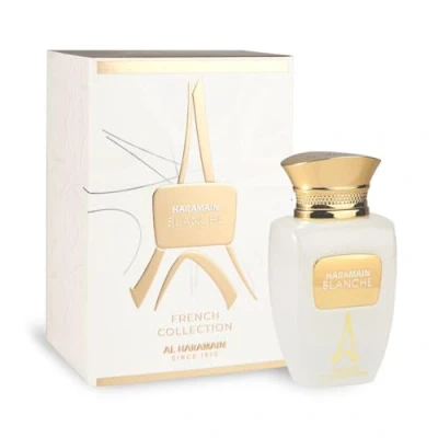 Imagen de Al Haramain Blanche French Collection Eau de Parfum 100 ml