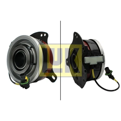 Imagen de Desembrague central, embrague LuK 510 0364 10