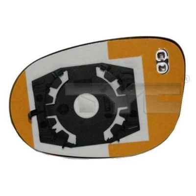 Imagen de TYC 310 0144 1 Cristal de Espejo izquierda FORD: KA Hatchback