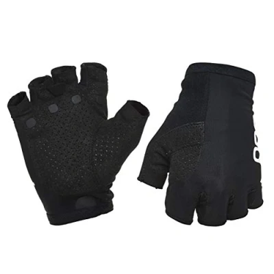 Imagen de POC Essential Short Glove Unisex Mitones, Talla: 59 60, Uranium black