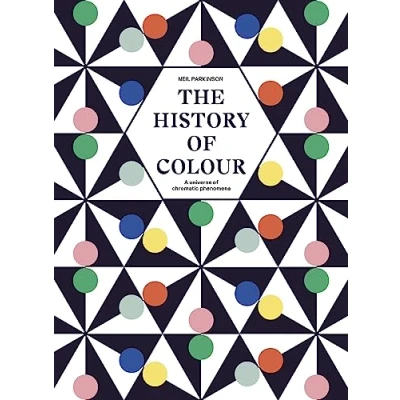 Imagen de The History Of Colour
