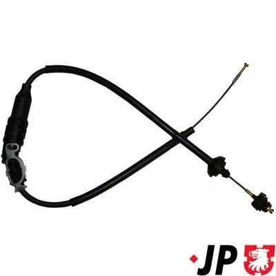 Imagen de JP GROUP 1170202100 Cable de Embrague VOLKSWAGEN: TRANSPORTER 4, 4 Bus