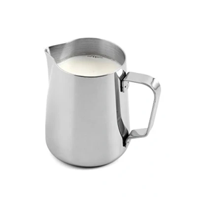 Imagen de Weis 16000 Leche (200 ml, Acero Inoxidable, Plata, 6 x 7 cm