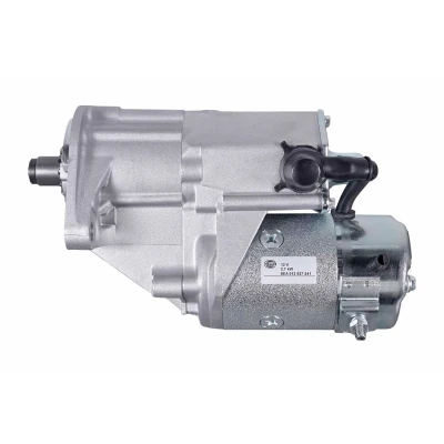 Imagen de HELLA 8EA 012 527 241 Motor de arranque 12 2,7 11 TOYOTA: HIACE 4 Kasten, HILUX 6 Pick up