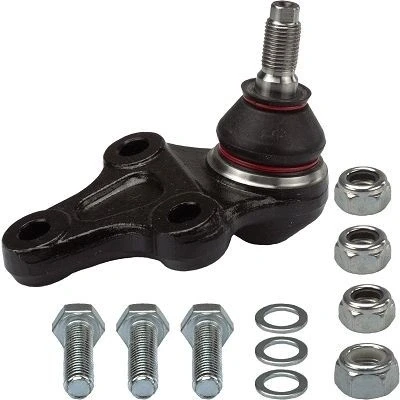 Imagen de TRW JBJ317 Rótula de suspensión con accesorios 17 60 88,2 1:8 SUZUKI: Vitara I SUV, SUV Cabrio, II