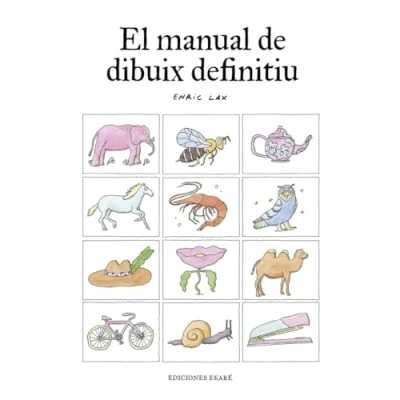 Imagen de El manual de dibuix definitiu (SIN COLECCION)