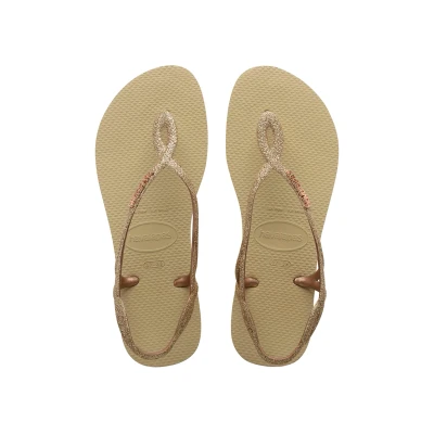 Imagen de Chanclas de mujer Havaianas Luna Premium II