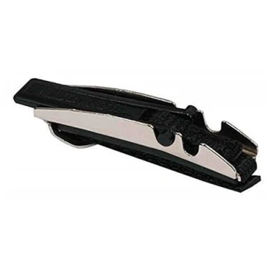 Imagen de JIM DUNLOP Capo Toggle Deluxe, gris, Guitarra Acústica, Curvado
