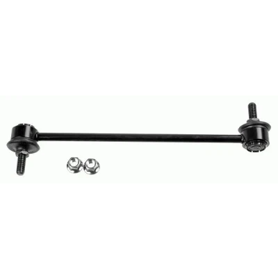 Imagen de LEMFÖRDER 34994 01 Bieleta de suspensión Eje delantero, ambos lados 266 M10x1,25 MAZDA: Premacy, 323 F 6