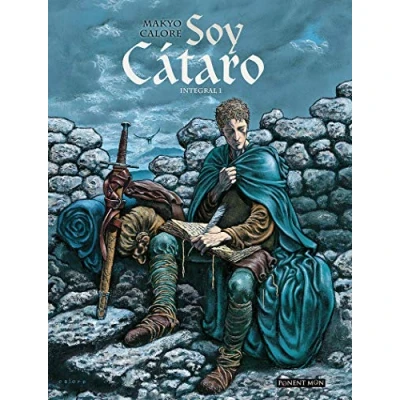 Imagen de Soy cátaro 1 (PONENT MON)
