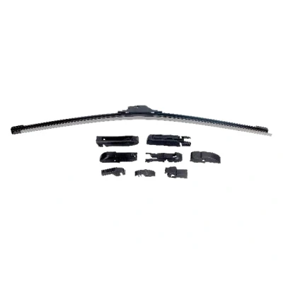 Imagen de Limpiaparabrisas Japko SJF55 550mm FORD: Focus 2, Mk1 Hatchback, FIESTA 5, AUDI: A4 B6 Berlina, B7 Avant