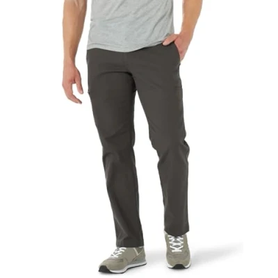 Imagen de LEE Men&#039;s Performance Series Extreme Comfort Cargo Pant, Shadow, 30W x 30L