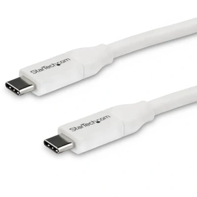Imagen de Cable usb c startech usb2c5c4mw 4 m