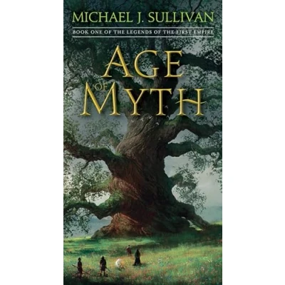 Imagen de Age Of Myth